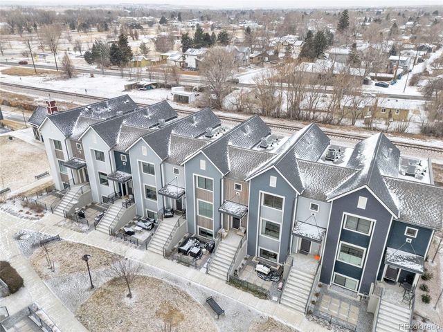 248 Clementina St, Louisville, CO 80027