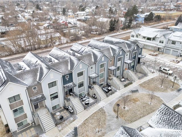 248 Clementina St, Louisville, CO 80027