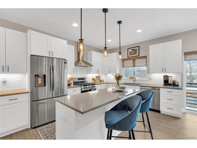 248 Clementina St, Louisville, CO 80027