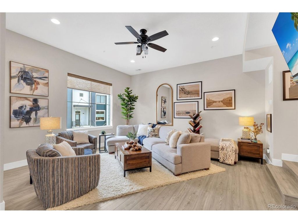 248 Clementina St, Louisville, CO 80027