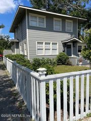 2363 ERNEST Street, Jacksonville, FL 32204