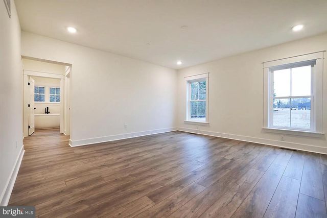 LOT 1 BAYBERRY LN, Chincoteague Island, VA 23336