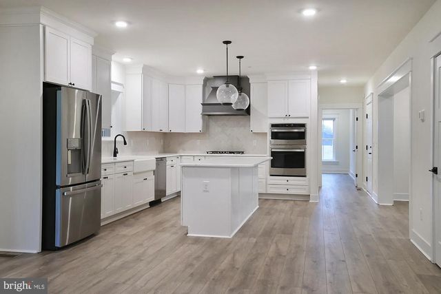 LOT 1 BAYBERRY LN, Chincoteague Island, VA 23336