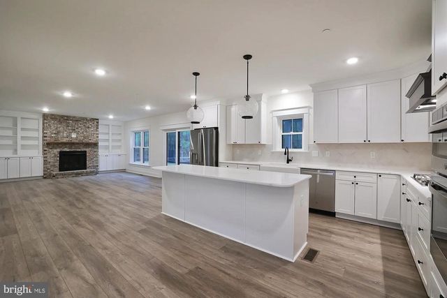 LOT 1 BAYBERRY LN, Chincoteague Island, VA 23336