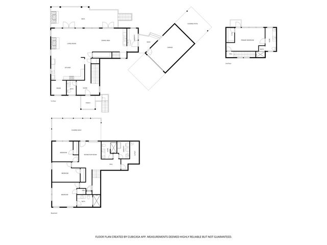 384 Lakemont Drive, Westminster, SC 29693