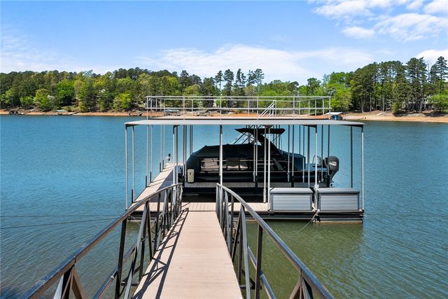 384 Lakemont Drive, Westminster, SC 29693