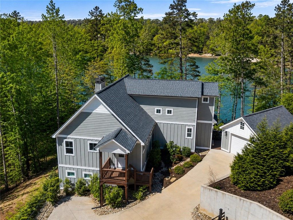 384 Lakemont Drive, Westminster, SC 29693