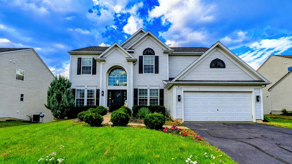 2 Privett Court, Bolingbrook, IL 60490