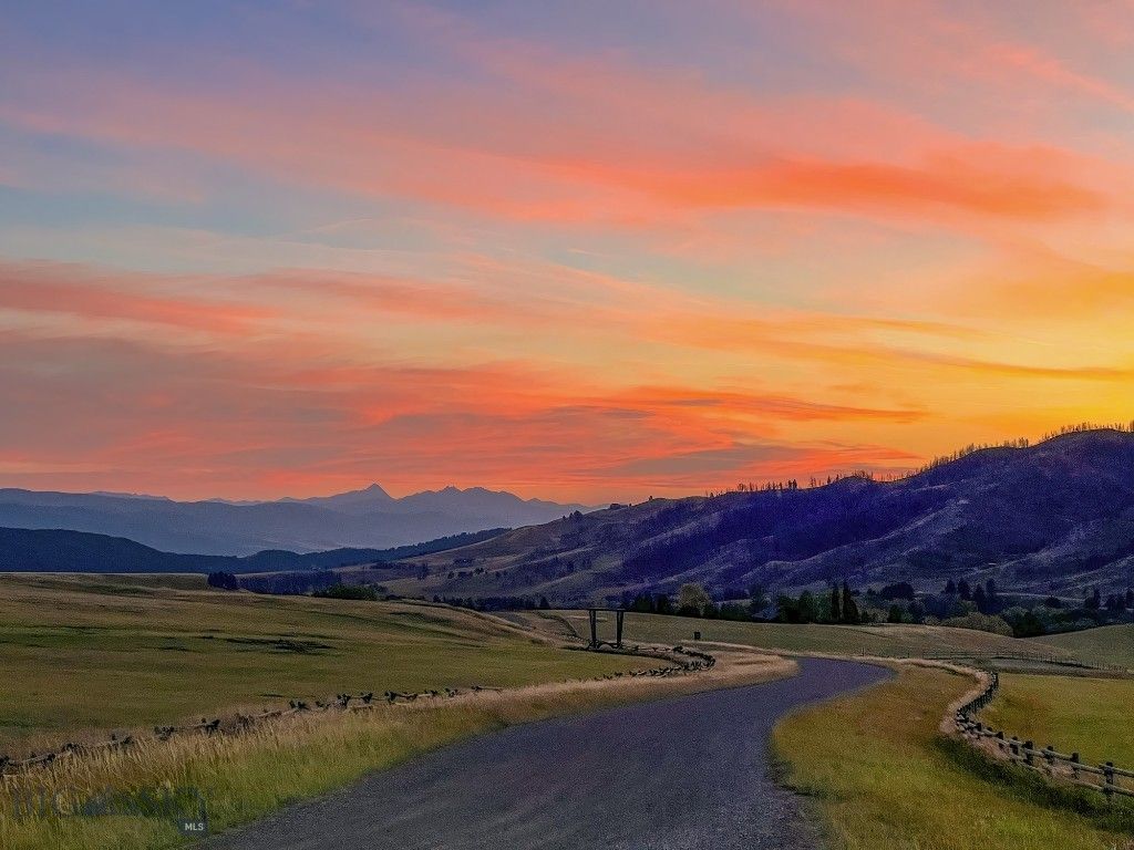 7180 Tepee Ridge Road, Bozeman, MT 59715 photo 100