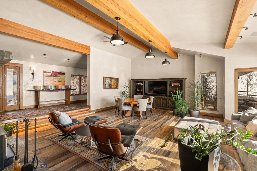 7180 Tepee Ridge Road, Bozeman, MT 59715 photo 11