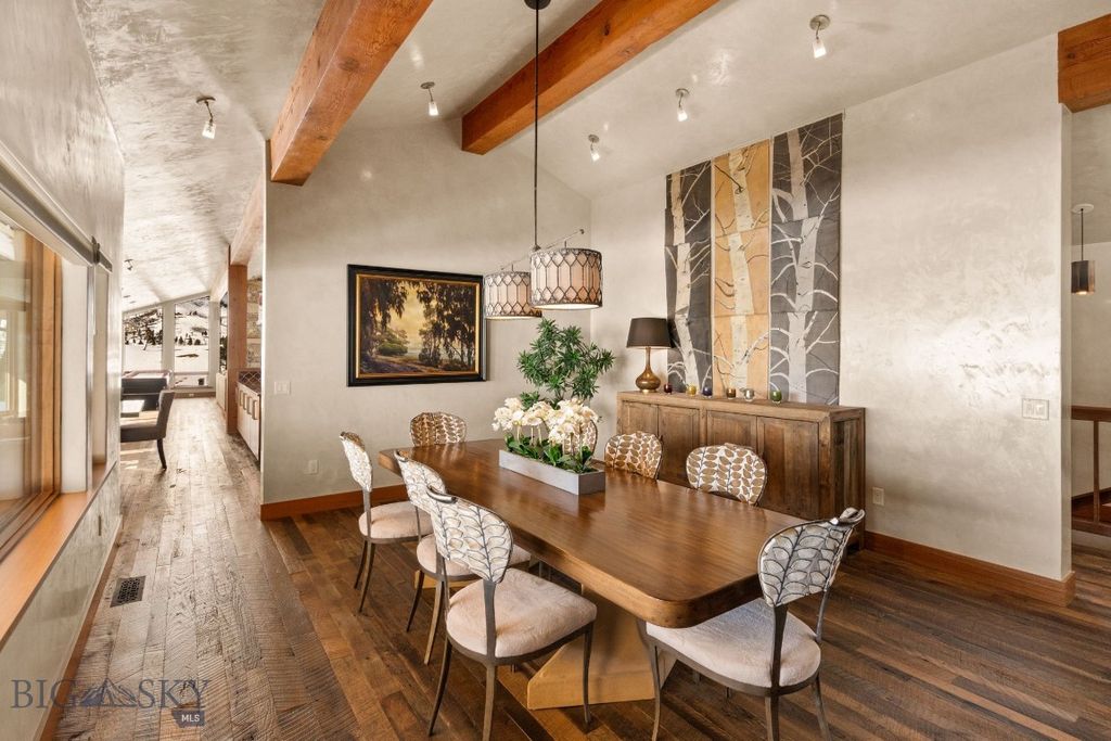 7180 Tepee Ridge Road, Bozeman, MT 59715 photo 13