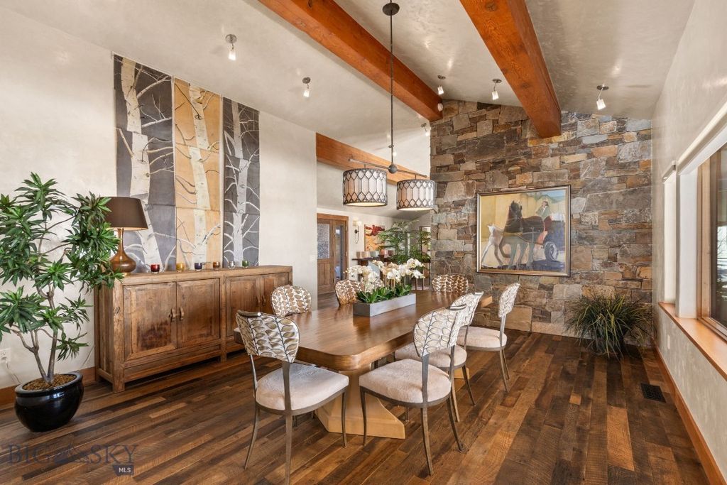 7180 Tepee Ridge Road, Bozeman, MT 59715 photo 15