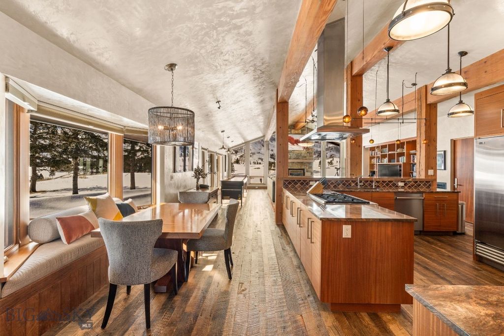 7180 Tepee Ridge Road, Bozeman, MT 59715 photo 16