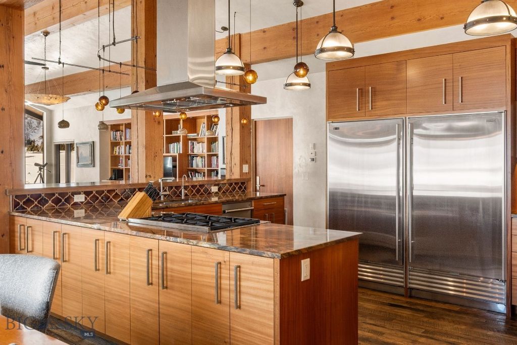 7180 Tepee Ridge Road, Bozeman, MT 59715 photo 18