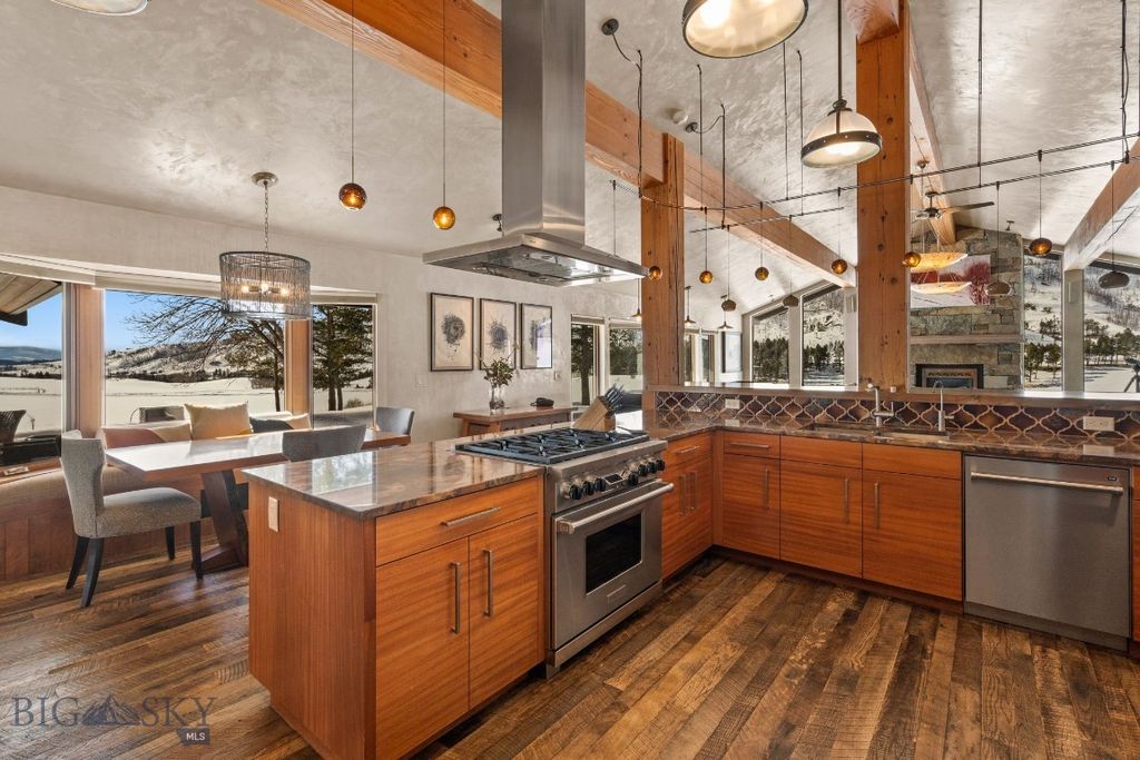 7180 Tepee Ridge Road, Bozeman, MT 59715 photo 20