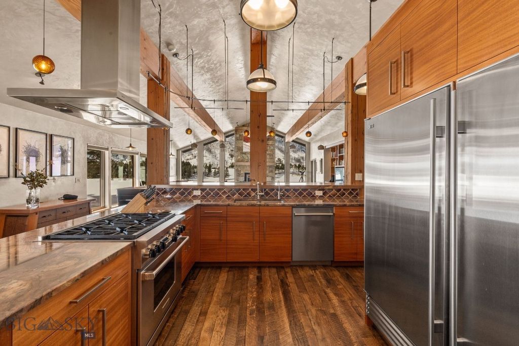 7180 Tepee Ridge Road, Bozeman, MT 59715 photo 21