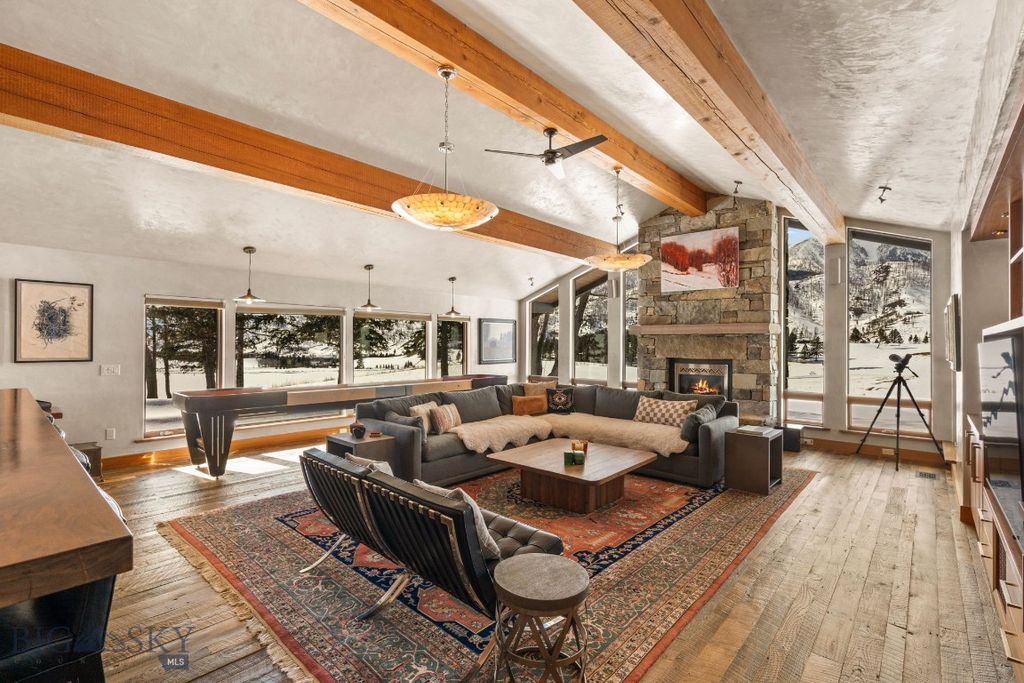 7180 Tepee Ridge Road, Bozeman, MT 59715 photo 22