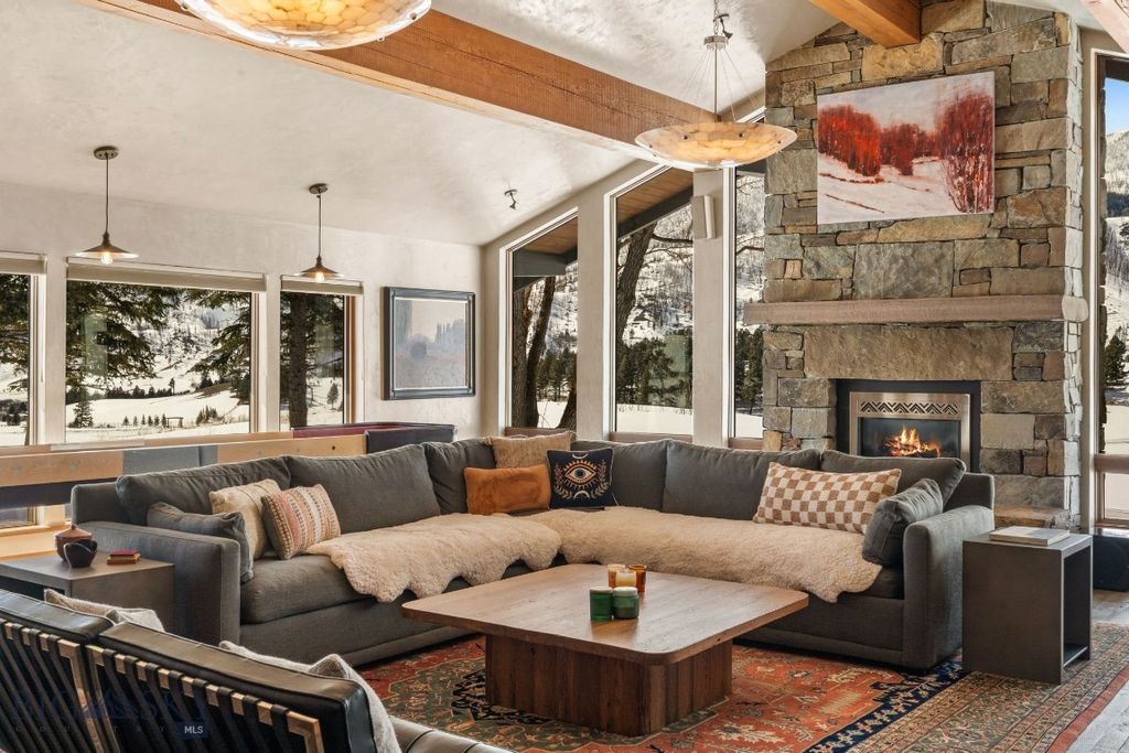 7180 Tepee Ridge Road, Bozeman, MT 59715 photo 23