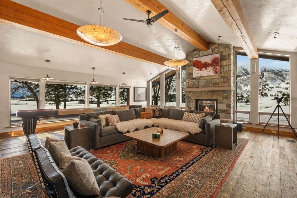 7180 Tepee Ridge Road, Bozeman, MT 59715 photo 24