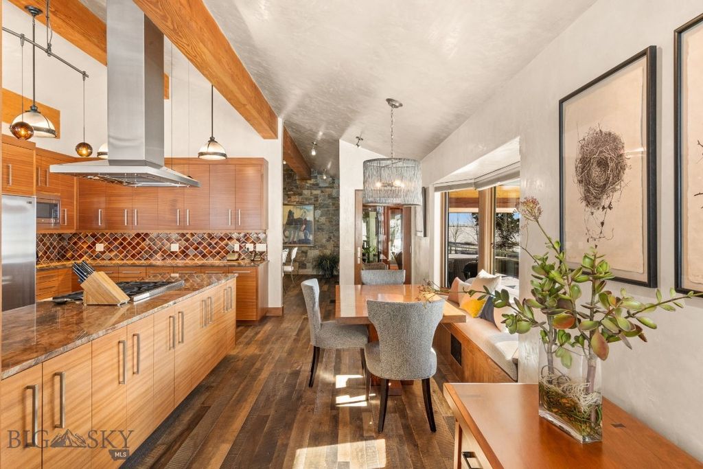 7180 Tepee Ridge Road, Bozeman, MT 59715 photo 27