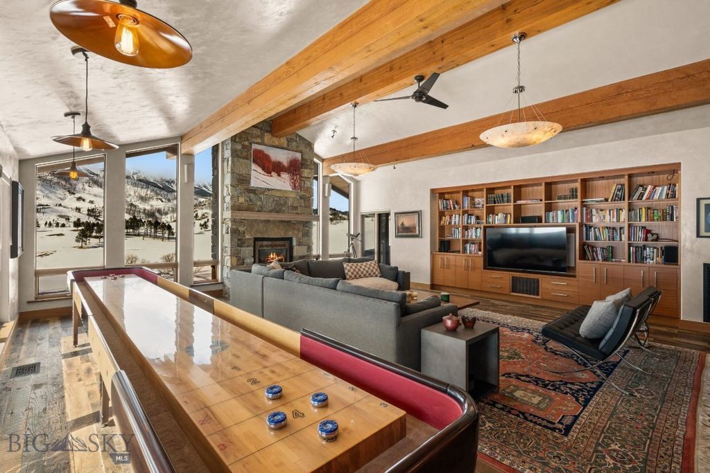 7180 Tepee Ridge Road, Bozeman, MT 59715 photo 28