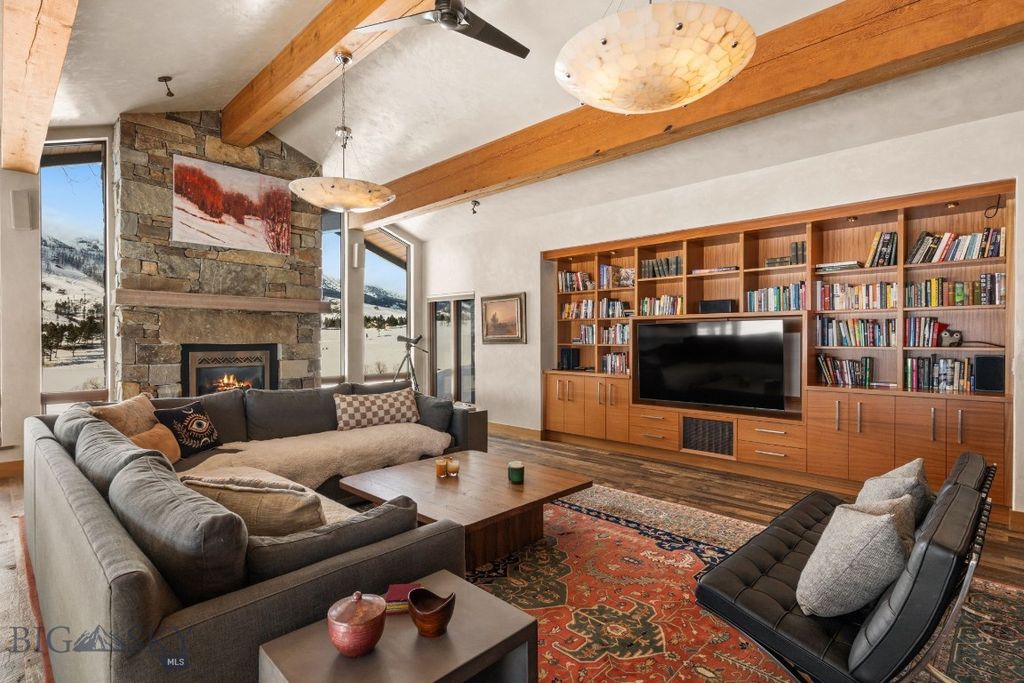 7180 Tepee Ridge Road, Bozeman, MT 59715 photo 29