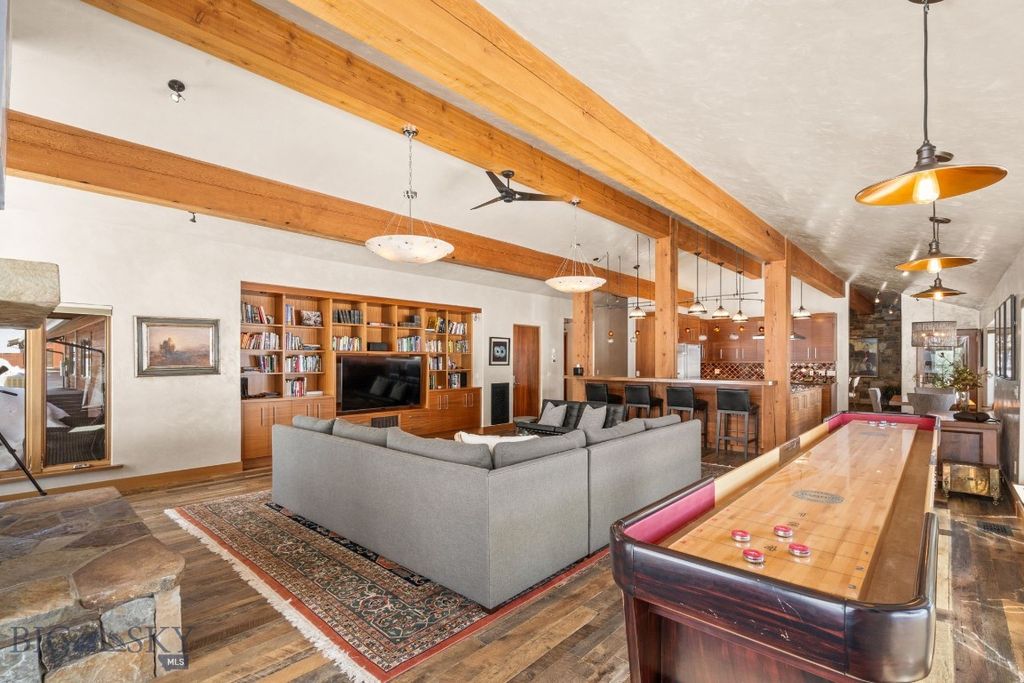 7180 Tepee Ridge Road, Bozeman, MT 59715 photo 31