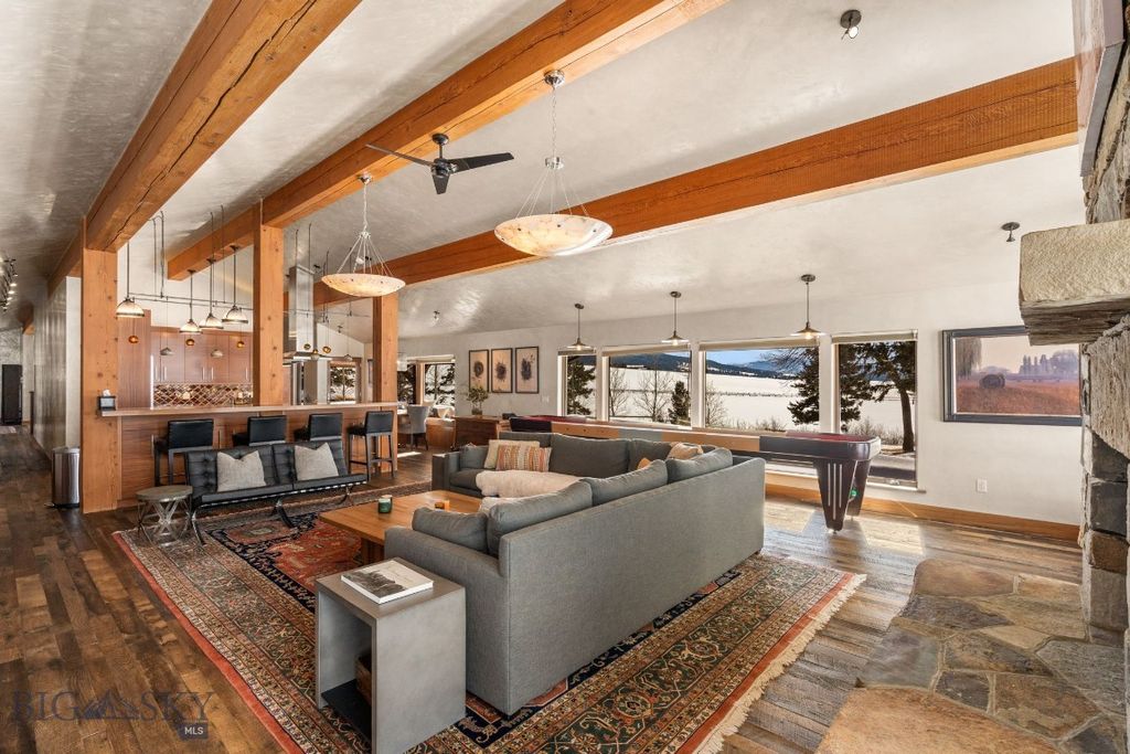 7180 Tepee Ridge Road, Bozeman, MT 59715 photo 33