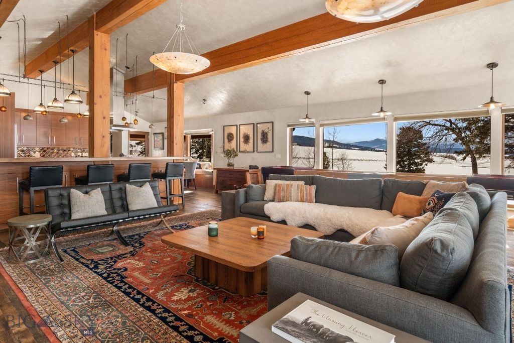 7180 Tepee Ridge Road, Bozeman, MT 59715 photo 35