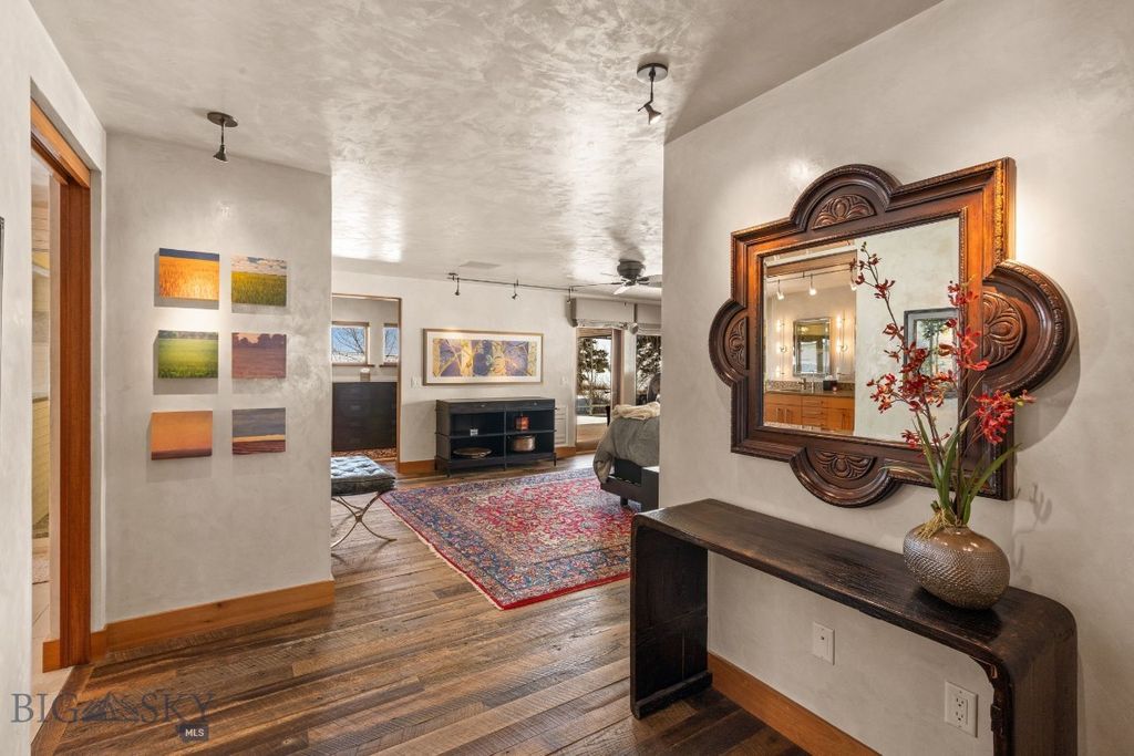 7180 Tepee Ridge Road, Bozeman, MT 59715 photo 36