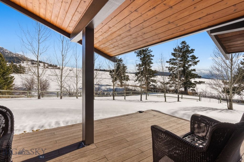 7180 Tepee Ridge Road, Bozeman, MT 59715 photo 39