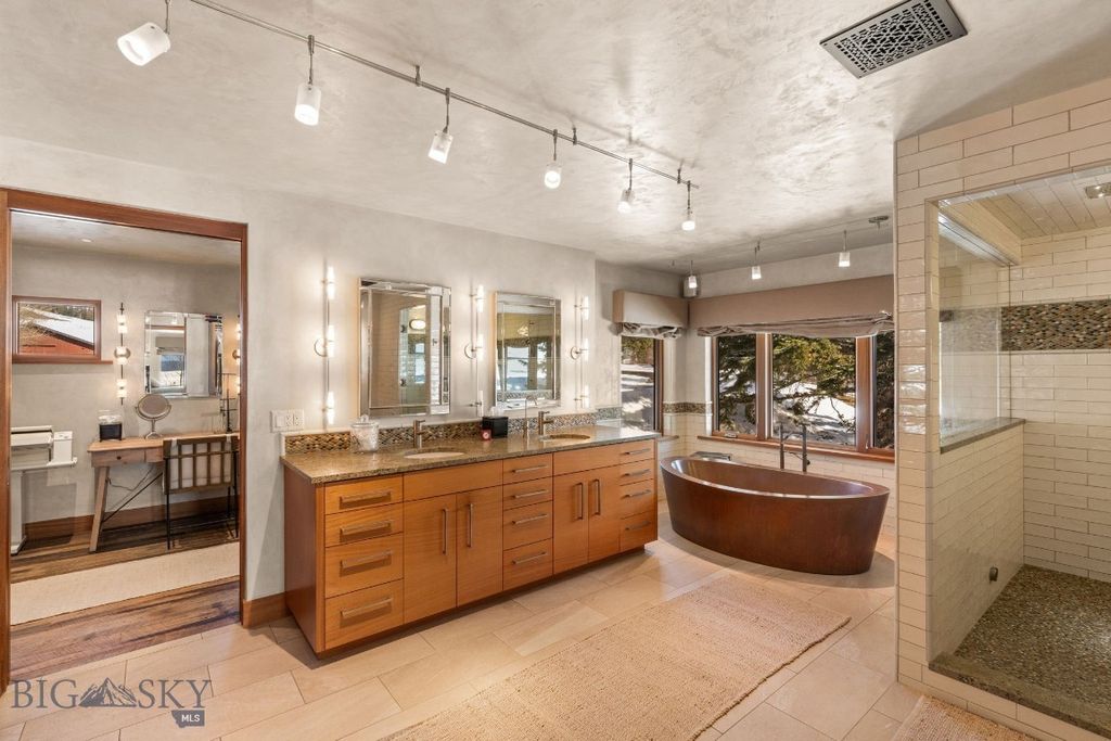 7180 Tepee Ridge Road, Bozeman, MT 59715 photo 40