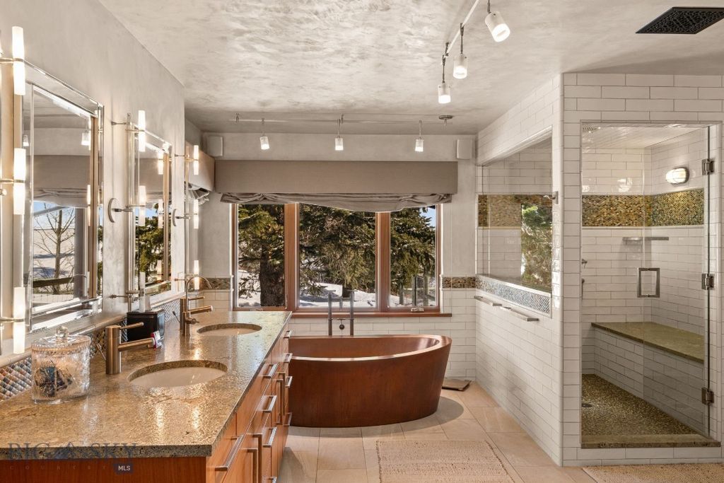 7180 Tepee Ridge Road, Bozeman, MT 59715 photo 42