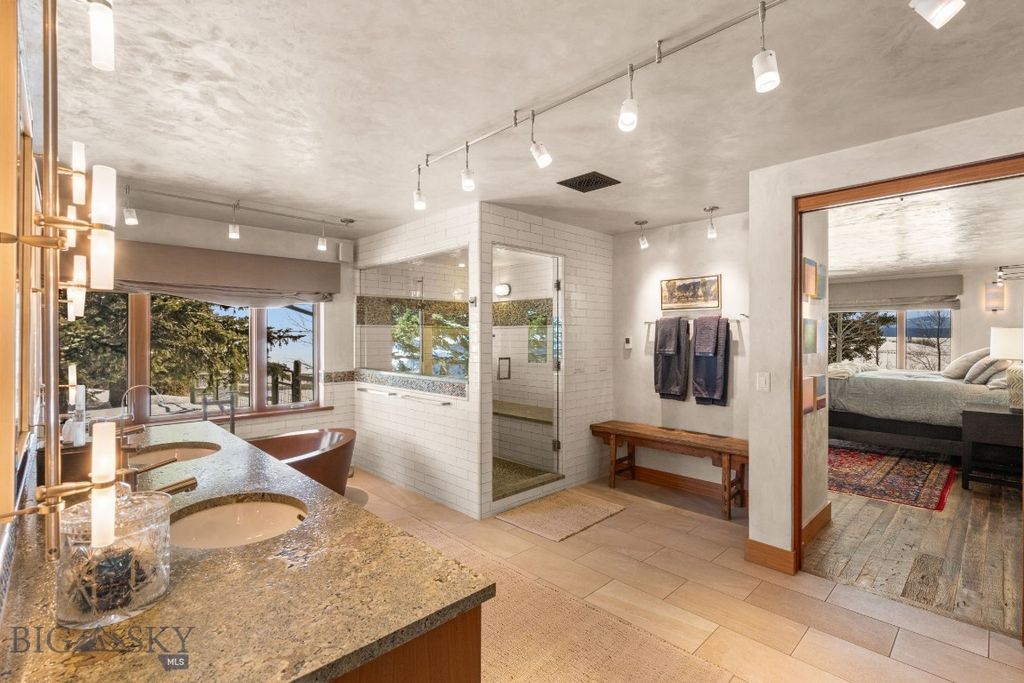 7180 Tepee Ridge Road, Bozeman, MT 59715 photo 43