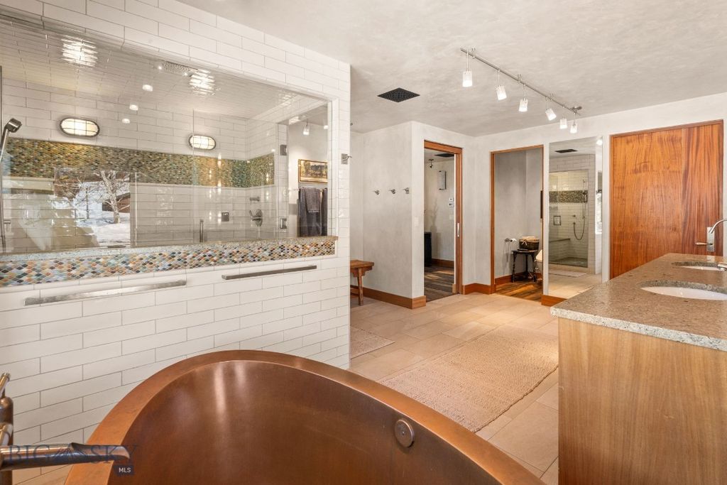 7180 Tepee Ridge Road, Bozeman, MT 59715 photo 47