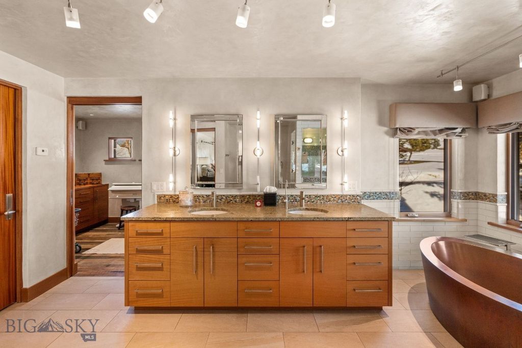 7180 Tepee Ridge Road, Bozeman, MT 59715 photo 48