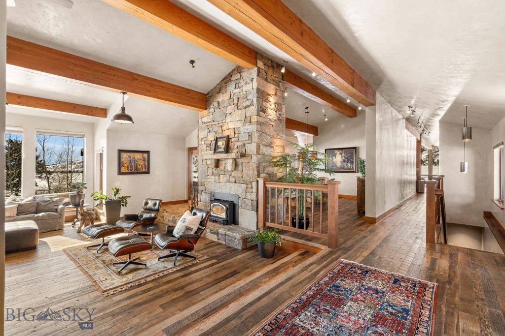 7180 Tepee Ridge Road, Bozeman, MT 59715 photo 5