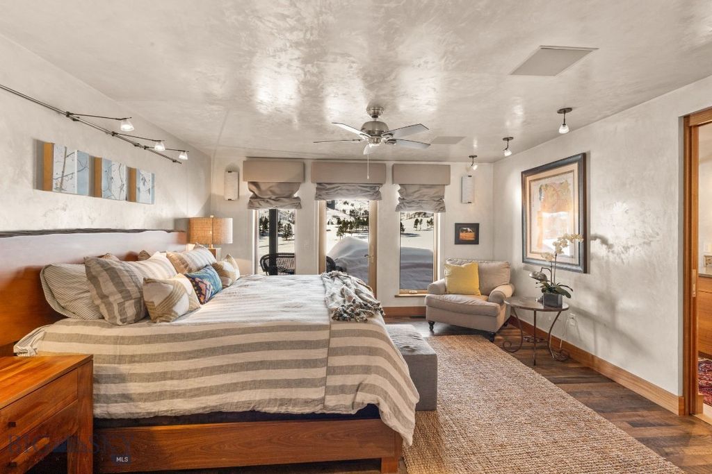 7180 Tepee Ridge Road, Bozeman, MT 59715 photo 55