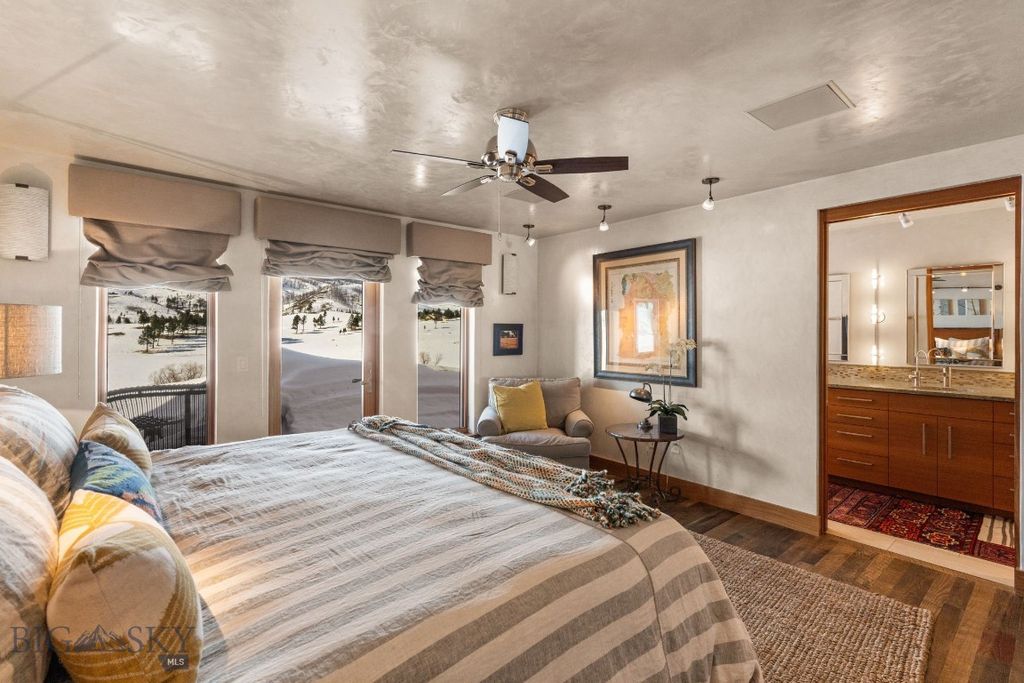 7180 Tepee Ridge Road, Bozeman, MT 59715 photo 56