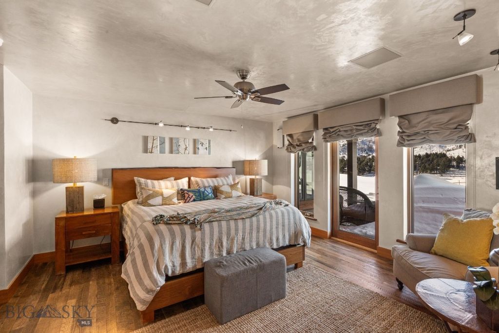 7180 Tepee Ridge Road, Bozeman, MT 59715 photo 57