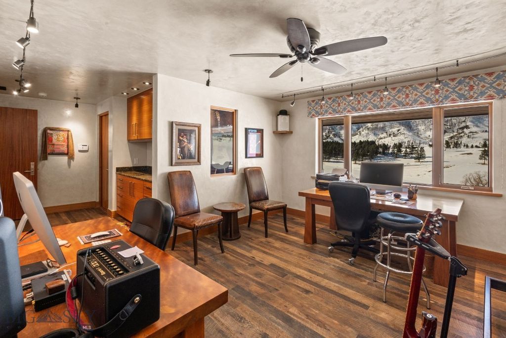 7180 Tepee Ridge Road, Bozeman, MT 59715 photo 67