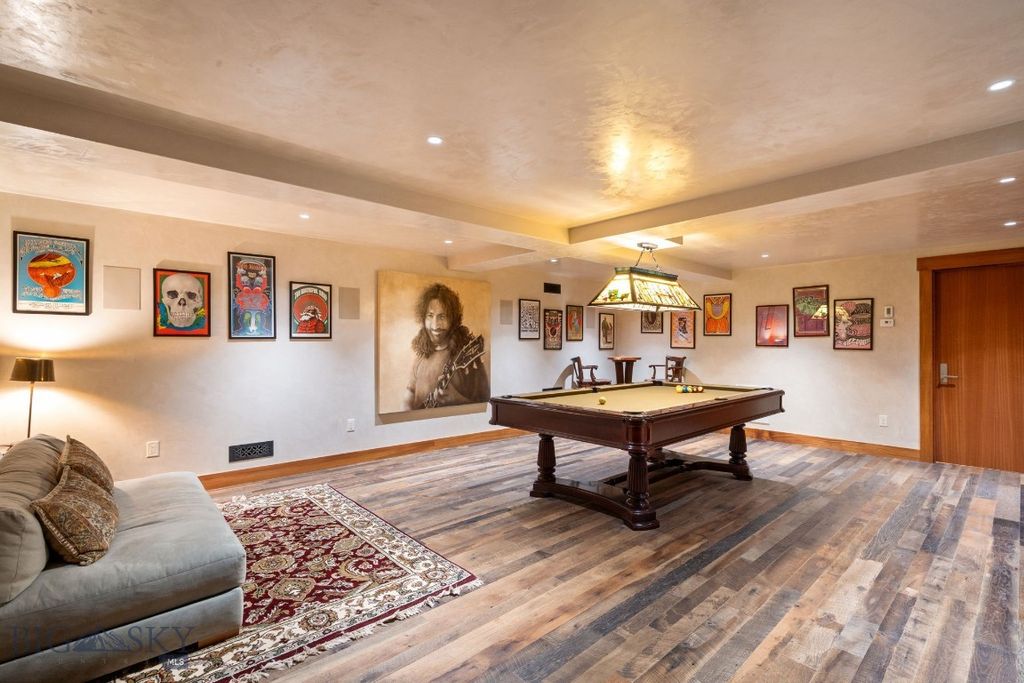 7180 Tepee Ridge Road, Bozeman, MT 59715 photo 70