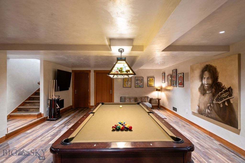 7180 Tepee Ridge Road, Bozeman, MT 59715 photo 72