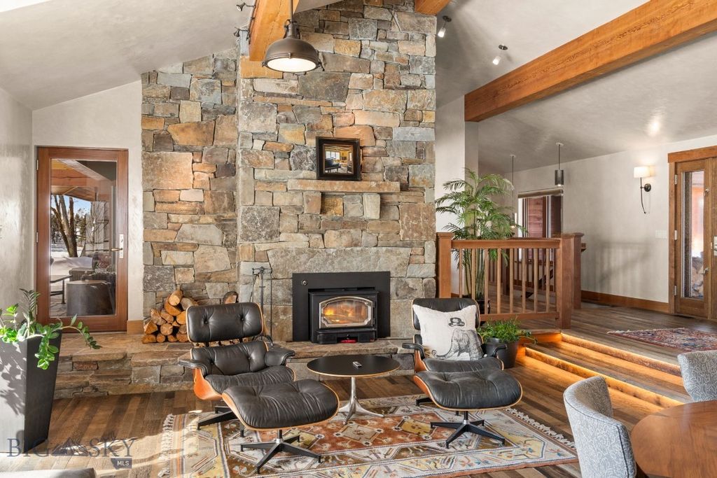 7180 Tepee Ridge Road, Bozeman, MT 59715 photo 8