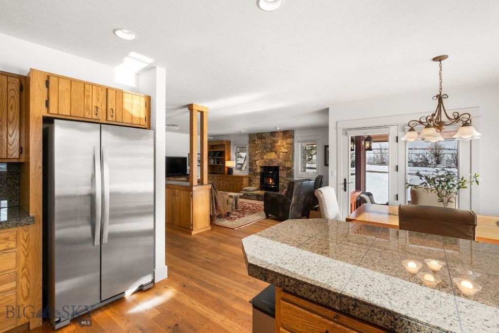 7180 Tepee Ridge Road, Bozeman, MT 59715 photo 88