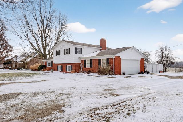 6433 W State Road 47, Thorntown, IN 46071