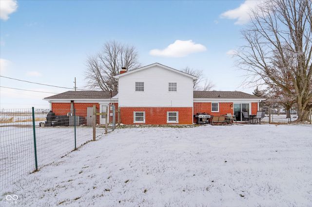 6433 W State Road 47, Thorntown, IN 46071
