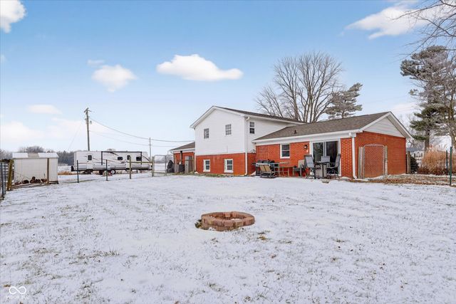 6433 W State Road 47, Thorntown, IN 46071