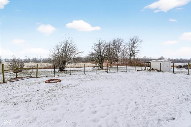 6433 W State Road 47, Thorntown, IN 46071