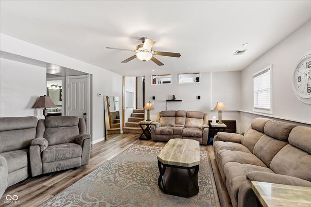 6433 W State Road 47, Thorntown, IN 46071